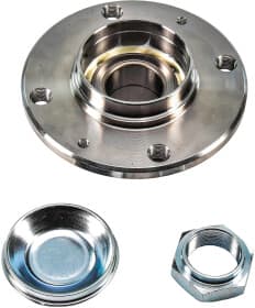 Комплект ступиці колеса