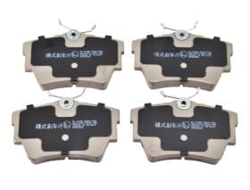 Тормозные колодки