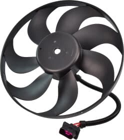 Вентилятор системы охлаждения двигателя Thermotec D8W007TT Вентилятор системы охлаждения двигателя Thermotec D8W007TT