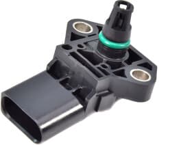 Датчик тиску нагнітання