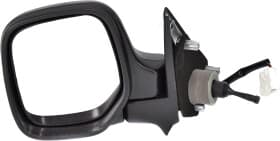 Зовнішнє дзеркало