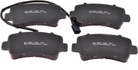 Тормозные колодки