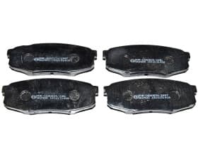 Тормозные колодки Тормозные колодки