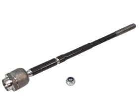 Кермова тяга