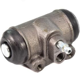 Колісний гальмівний циліндр