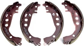 Гальмівні колодки