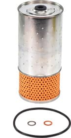 Масляный фильтр