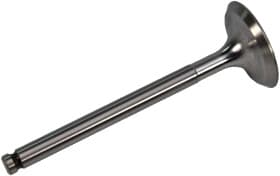 Впускний клапан