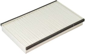 Фільтр салону