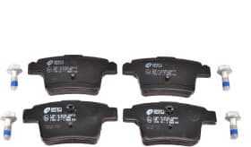 Гальмівні колодки