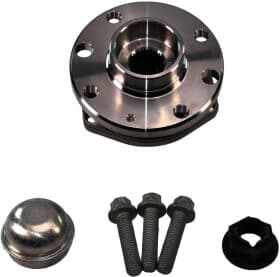 Ступица колеса