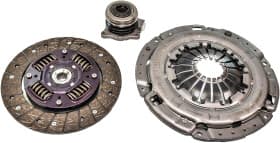 Комплект зчеплення
