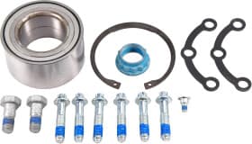 Подшипник ступицы колеса