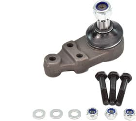 Шарова опора