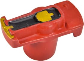 Бігунок розподільника запалювання