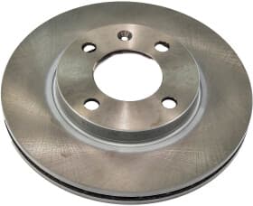 Гальмівний диск