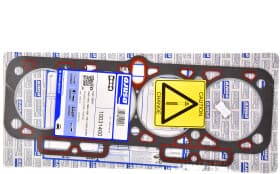 Прокладка ГБЦ