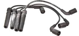 Комплект дротів запалювання Parts-Mall PEC-E50