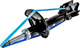 Стойка амортизатора