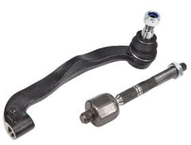 Рулевая тяга в сборе