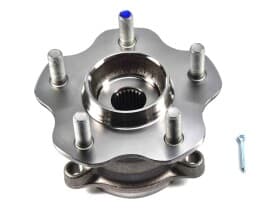 Ступиця колеса