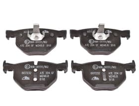 Тормозные колодки