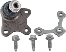 Шаровая опора