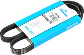 Поликлиновой ремень