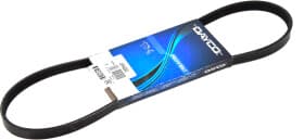 Поликлиновой ремень