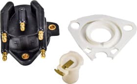 Крышка распределителя зажигания