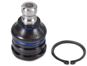 Шарова опора