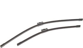 Щітки склоочисника