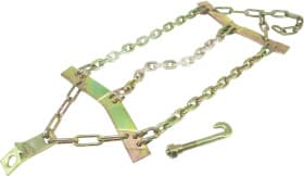 Цепи на колеса Armer R19,5-R24,5 2001910986