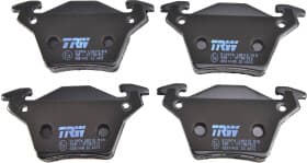 Тормозные колодки Тормозные колодки