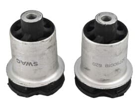 Сайлентблок балки