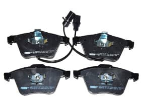 Тормозные колодки