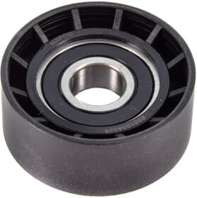 Обводной ролик поликлинового ремня MAPCO 24163