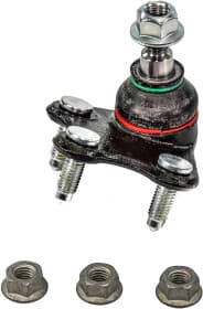 Шарова опора