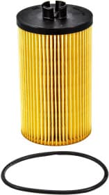 Масляный фильтр