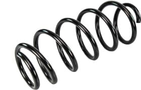 Пружина підвіски