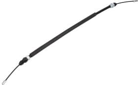 Трос ручного тормоза