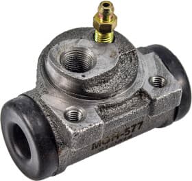 Колісний гальмівний циліндр