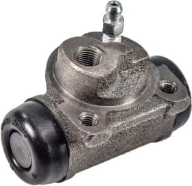 Колісний гальмівний циліндр