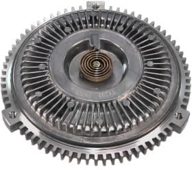 Вискомуфта вентилятора Thermotec D5B005TT Вискомуфта вентилятора Thermotec D5B005TT