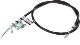 Трос ручного гальма