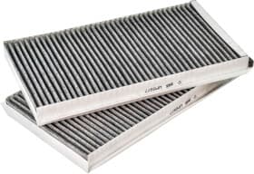 Фильтр салона