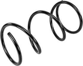 Пружина підвіски