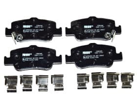 Гальмівні колодки