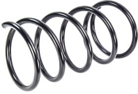 Пружина підвіски