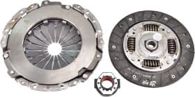 Комплект зчеплення